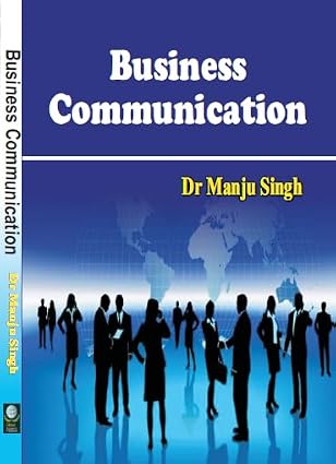 Business Communication      Hardcover – 1 January 2024 - Dista