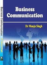 Thumbnail for Business Communication      Hardcover – 1 January 2024 - Dista