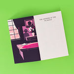 Thumbnail for The Murder at the Vicarage