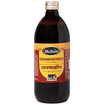 Thumbnail for Multani Asvagandhadyarista Syrup