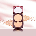 Thumbnail for Matt Look True Cover Super Blendable Compact Powder - Ivory Rose