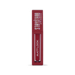 Thumbnail for Matt Look Stayxtend Lip Mousse - Retro Maroon - Distacart