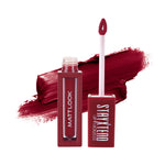 Thumbnail for Matt Look Stayxtend Lip Mousse - Retro Maroon