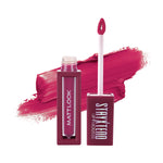 Thumbnail for Matt Look Stayxtend Lip Mousse - Deep Magenta