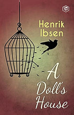 Thumbnail for A Doll's House