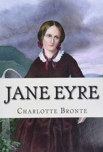 Thumbnail for Jane Eyre