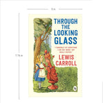 Thumbnail for Through the Looking-Glass