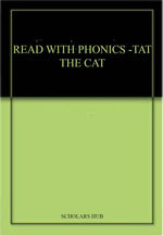 Thumbnail for Read With Phonics-Tat The Cat. - Dista