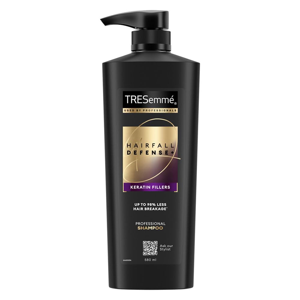 TRESemme HD Hair Fall Defense Shampoo - Distacart