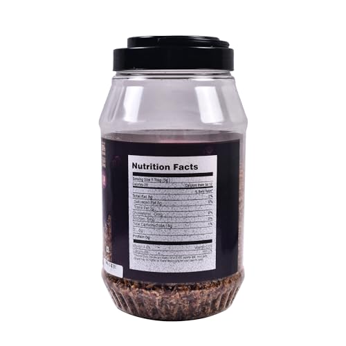 Kings Smart Birista Crispy Fried Onions with Sunflower Oil