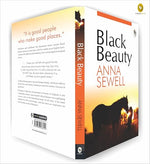 Thumbnail for Black Beauty