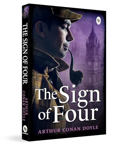 The Sign of Four