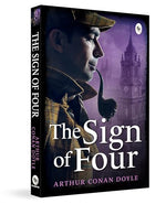 Thumbnail for The Sign of Four