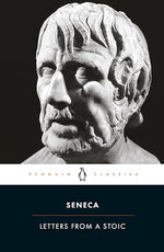 Thumbnail for Letters from a Stoic: Epistulae Morales Ad Lucilium