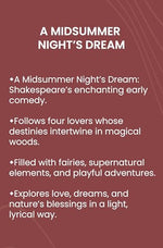Thumbnail for A Midsummer Night’s Dream