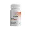 Unived Plant Based D3+K2 -7 Vegan Capsules - Distacart