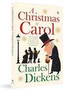 Thumbnail for A Christmas Carol by Charles Dickens - A Timeless Holiday Classic | Love and Compassion | A Gripping Story of Redemption and Forgiveness | Victorian England | A Masterpiece on Generosity and Empathy | Classic Literature