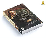 Thumbnail for The Greatest Short Stories of Anton Chekhov: A Collection Of Fifty Stories