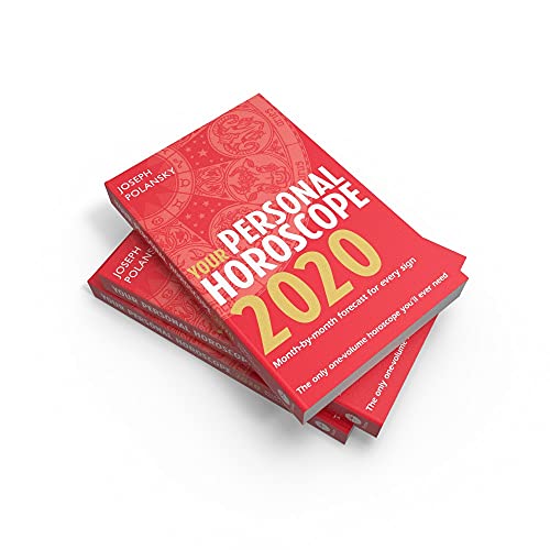 Your Personal Horoscope 2020
