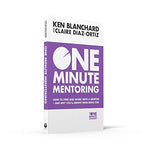 Thumbnail for One Minute Mentoring : How to find and work with a mentor - and why you’ll benefit from being one