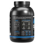 Thumbnail for Nutrabay Yeast Protein Powder - , Rich Chocolate Crème | 25g Protein & 6.7g BCAA Per Scoop | All 9 EAAs | PDCAAS of 1 | Lactose Free, Soy Free | Superior Muscle Growth & Recovery