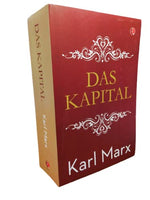 Thumbnail for Capital (Das Capital): Includes Vol.1,2,3