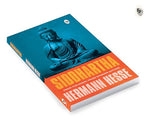Thumbnail for Siddhartha by Hermann Hesse | Philosophy, Spiritual Awakening & Self-Realization | A Classic Novel of Self-Awareness, Mindfulness & Purpose | Original Premium Paperback Edition