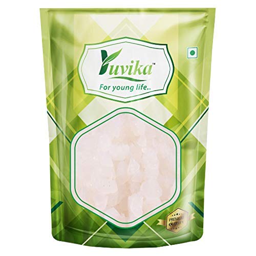 Yuvika Banslochan - Vanslochan - Tabashir - Silicic Acid