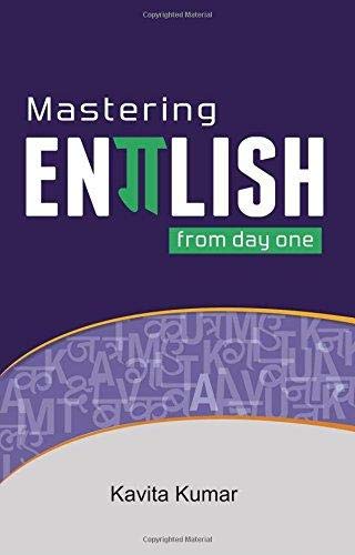 Mastering English from day one - Prof. Kavita Kumar - Dista