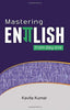 Mastering English from day one - Prof. Kavita Kumar - Dista