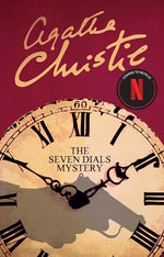 Thumbnail for The Seven Dials Mystery