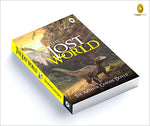 Thumbnail for The Lost World