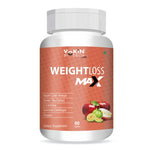 Thumbnail for Vokin Biotech Weight Loss Supplements For Men & Women - Distacart