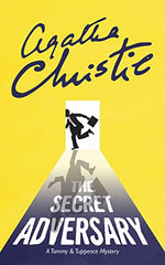 Thumbnail for The Secret Adversary: A Tommy & Tuppence Mystery