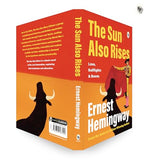 Thumbnail for The Sun Also Rises