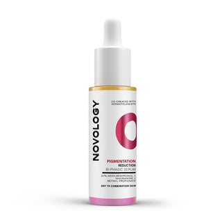Novology Bi-Phasic Hyperpigmentation Serum - Distacart