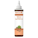 Thumbnail for Wishcare 100% Pure Jamaican Black Castor Oil - Distacart