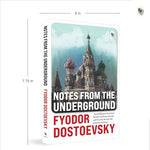 Thumbnail for Notes from the Underground