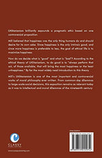 Thumbnail for Utilitarianism
