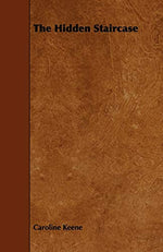 Thumbnail for The Hidden Staircase: 002 (Nancy Drew (Paperback))