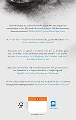 Thumbnail for Diamonds in the Dust: Consistent Compounding for Extraordinary Wealth Creation | Essential Guide on Wealth Management & Investment in Stocks
