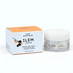 Thumbnail for ILEM JAPAN Light Moisturizer Face Cream 50g | Japanese Oil-Gel Cream for Oily Skin | Niacinamide + Ceramide NP + Squalane + Centella Cica | For Women & Men | Made in Japan