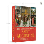 Thumbnail for The Confessions of Saint Augustine