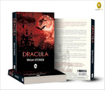 Thumbnail for Dracula by Bram Stoker – A Timeless Novel of Gothic Fiction | Vampire Novel | Horror Classic | Transylvania | Victorian Era | Supernatural Creatures | Themes of Immortality and Bloodlust | Perfect for Horror Enthusiasts