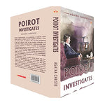 Thumbnail for Poirot Investigates