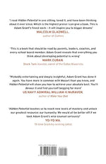 Thumbnail for Hidden Potential: The Science of Achieving Greater Things