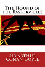 Thumbnail for The Hound of the Baskervilles