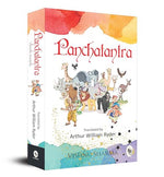 Thumbnail for Panchatantra