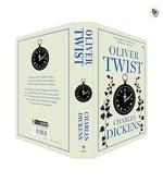 Thumbnail for Oliver Twist by Charles Dickens - Classic Literature,A Gripping Exploration of Survival & the Power of Resilience,A Masterpiece of Victorian Era,Social Injustice,Poverty & Crime,Redemption