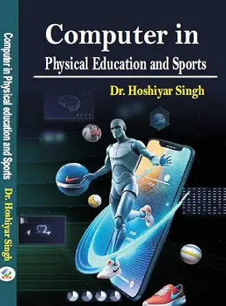 Computer in Physical Education and Sports - Dista